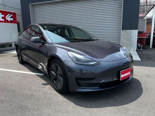 テスラ モデル３ スタンダードレンジプラス R3年 (東海) 99