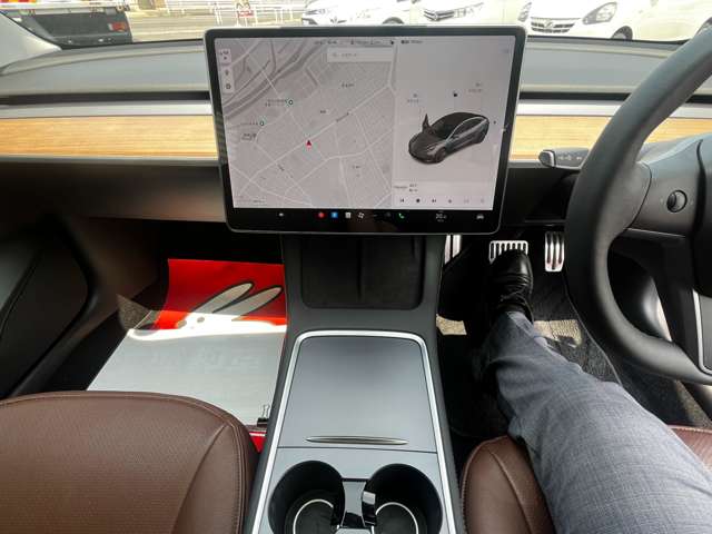 テスラ モデル３ スタンダードレンジプラス R3年 (東海) 99