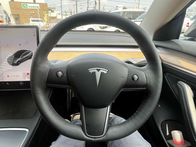 テスラ モデル３ スタンダードレンジプラス R3年 (東海) 99