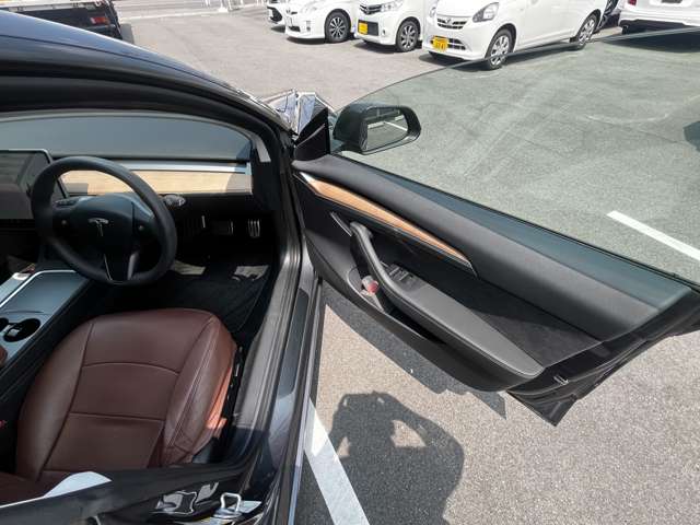 テスラ モデル３ スタンダードレンジプラス R3年 (東海) 99