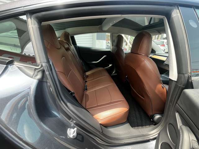 テスラ モデル３ スタンダードレンジプラス R3年 (東海) 99