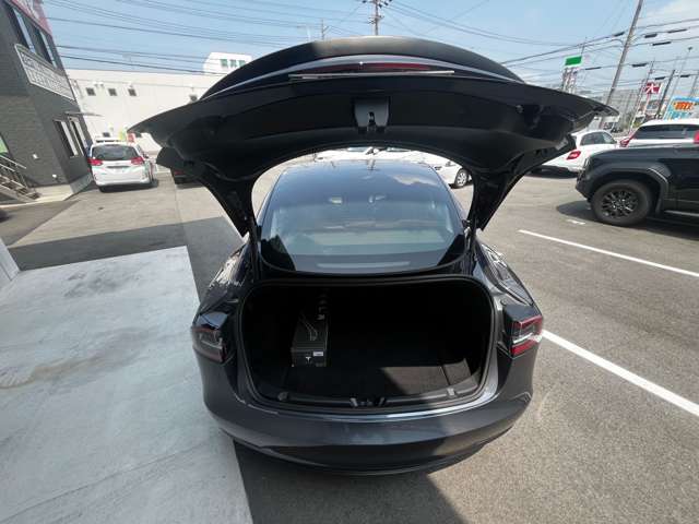 テスラ モデル３ スタンダードレンジプラス R3年 (東海) 99