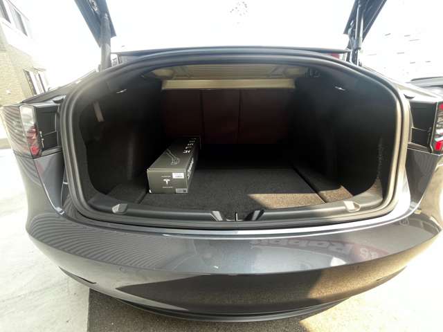 テスラ モデル３ スタンダードレンジプラス R3年 (東海) 99