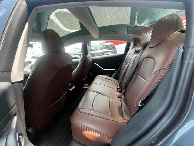 テスラ モデル３ スタンダードレンジプラス R3年 (東海) 99