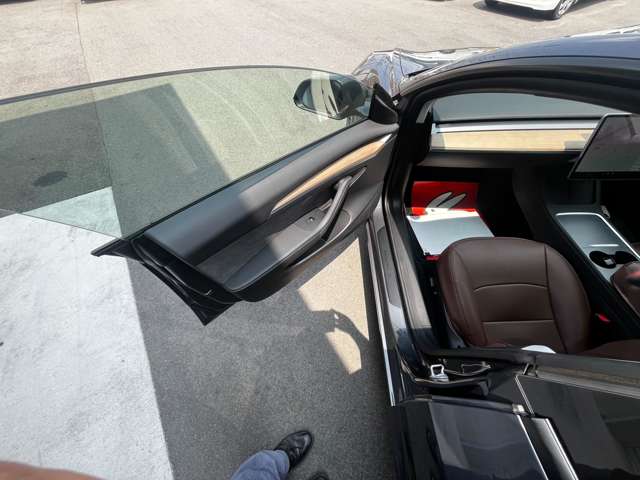 テスラ モデル３ スタンダードレンジプラス R3年 (東海) 99