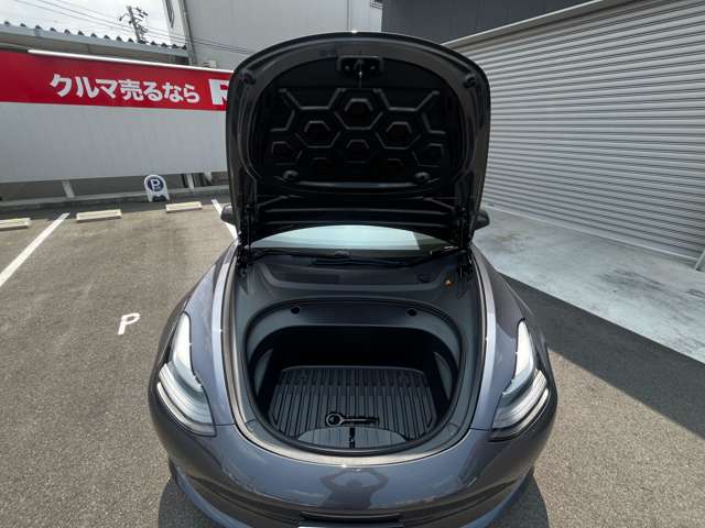 テスラ モデル３ スタンダードレンジプラス R3年 (東海) 99