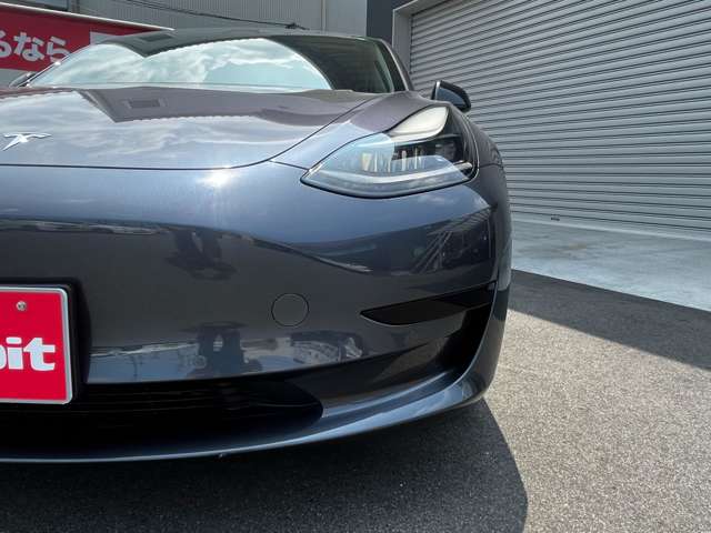 テスラ モデル３ スタンダードレンジプラス R3年 (東海) 99