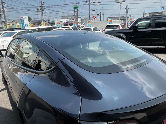 テスラ モデル３ スタンダードレンジプラス R3年 (東海) 99