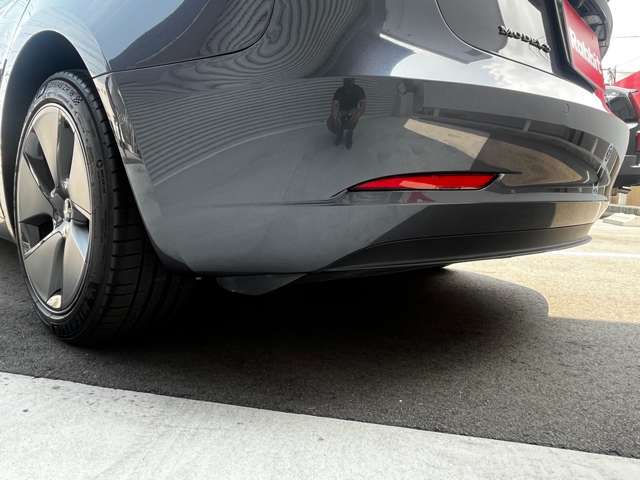 テスラ モデル３ スタンダードレンジプラス R3年 (東海) 99