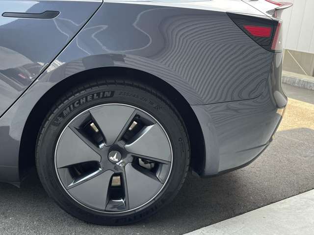 テスラ モデル３ スタンダードレンジプラス R3年 (東海) 99