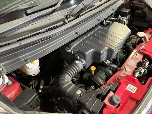 日産 デイズ　ルークス ６６０ Ｘ ４ＷＤ H27年 (北海道) 99