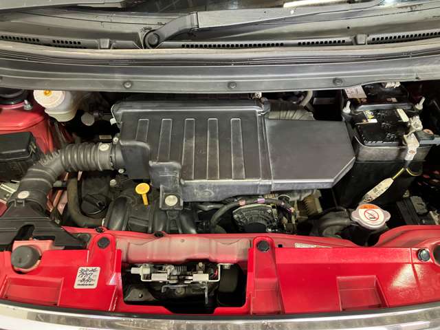 日産 デイズ　ルークス ６６０ Ｘ ４ＷＤ H27年 (北海道) 99