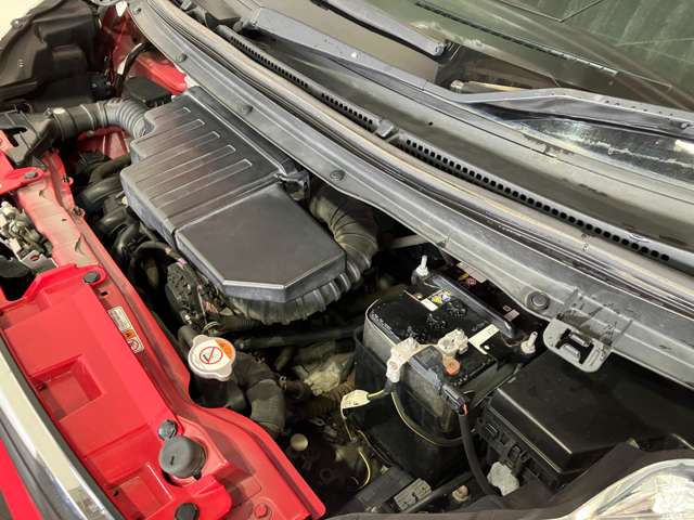 日産 デイズ　ルークス ６６０ Ｘ ４ＷＤ H27年 (北海道) 99