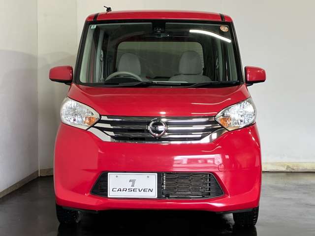 日産 デイズ　ルークス ６６０ Ｘ ４ＷＤ H27年 (北海道) 99