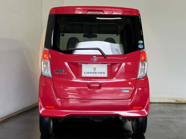 日産 デイズ　ルークス ６６０ Ｘ ４ＷＤ H27年 (北海道) 99