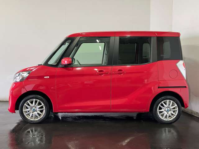 日産 デイズ　ルークス ６６０ Ｘ ４ＷＤ H27年 (北海道) 99