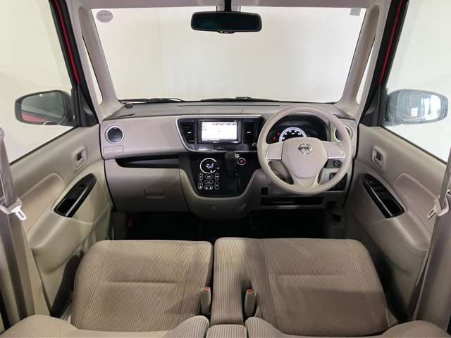 日産 デイズ　ルークス ６６０ Ｘ ４ＷＤ H27年 (北海道) 99