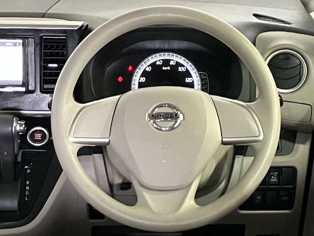 日産 デイズ　ルークス ６６０ Ｘ ４ＷＤ H27年 (北海道) 99