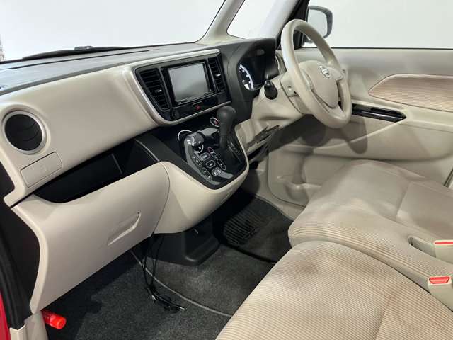 日産 デイズ　ルークス ６６０ Ｘ ４ＷＤ H27年 (北海道) 99