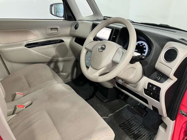 日産 デイズ　ルークス ６６０ Ｘ ４ＷＤ H27年 (北海道) 99