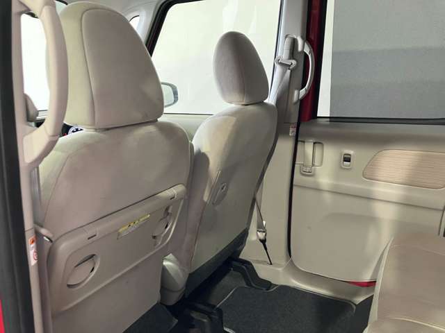 日産 デイズ　ルークス ６６０ Ｘ ４ＷＤ H27年 (北海道) 99