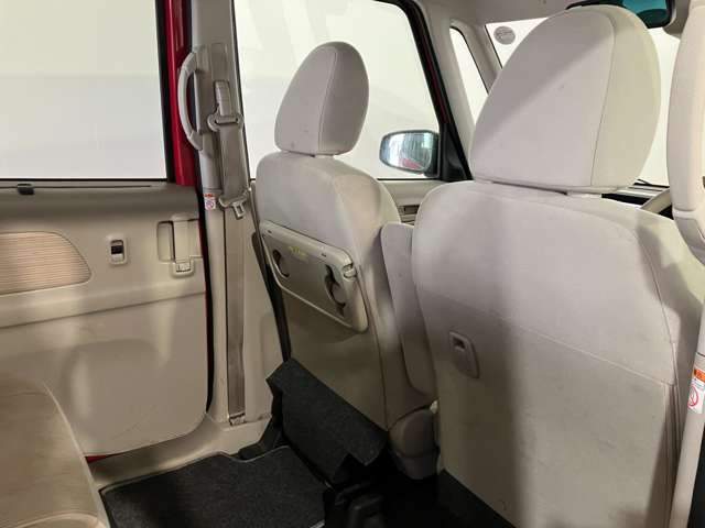 日産 デイズ　ルークス ６６０ Ｘ ４ＷＤ H27年 (北海道) 99