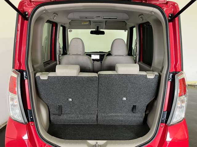 日産 デイズ　ルークス ６６０ Ｘ ４ＷＤ H27年 (北海道) 99