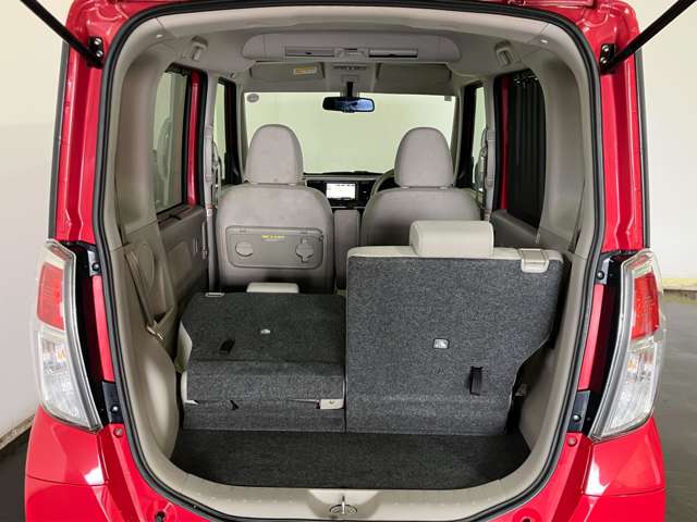 日産 デイズ　ルークス ６６０ Ｘ ４ＷＤ H27年 (北海道) 99