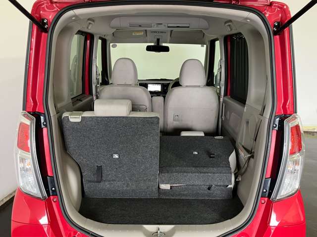 日産 デイズ　ルークス ６６０ Ｘ ４ＷＤ H27年 (北海道) 99