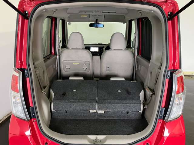 日産 デイズ　ルークス ６６０ Ｘ ４ＷＤ H27年 (北海道) 99