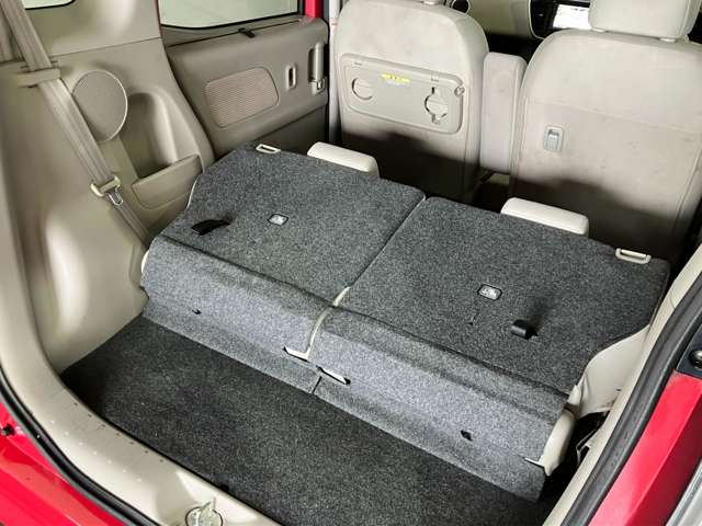 日産 デイズ　ルークス ６６０ Ｘ ４ＷＤ H27年 (北海道) 99