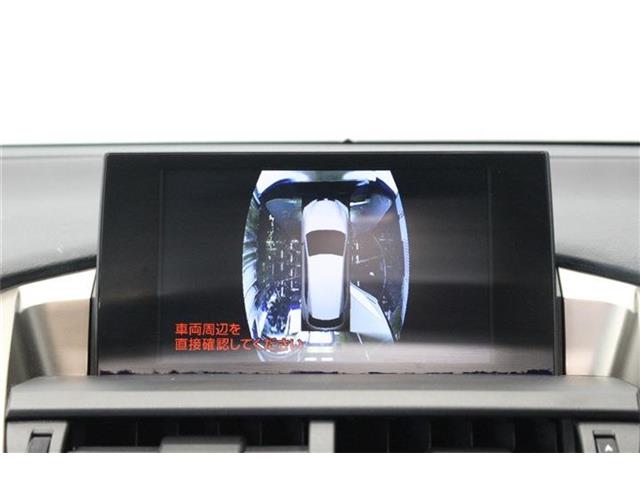レクサス ＮＸ３００ｈ ３００Ｈ Ｉパッケージ ４ＷＤ H27年 (北海道) 99