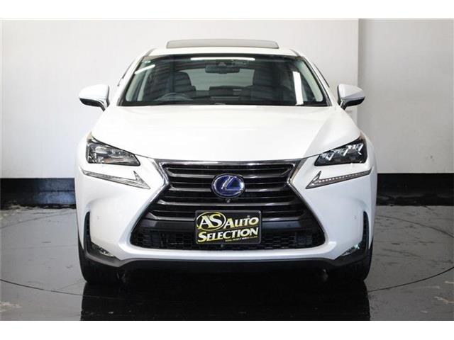レクサス ＮＸ３００ｈ ３００Ｈ Ｉパッケージ ４ＷＤ H27年 (北海道) 99