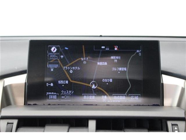 レクサス ＮＸ３００ｈ ３００Ｈ Ｉパッケージ ４ＷＤ H27年 (北海道) 99
