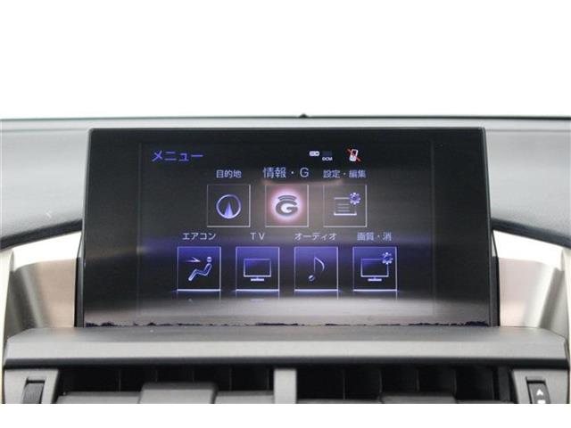レクサス ＮＸ３００ｈ ３００Ｈ Ｉパッケージ ４ＷＤ H27年 (北海道) 99