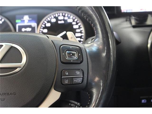 レクサス ＮＸ３００ｈ ３００Ｈ Ｉパッケージ ４ＷＤ H27年 (北海道) 99