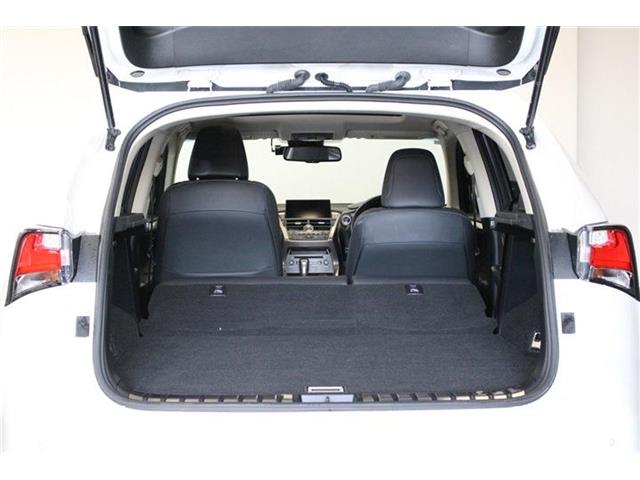 レクサス ＮＸ３００ｈ ３００Ｈ Ｉパッケージ ４ＷＤ H27年 (北海道) 99