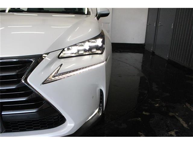 レクサス ＮＸ３００ｈ ３００Ｈ Ｉパッケージ ４ＷＤ H27年 (北海道) 99