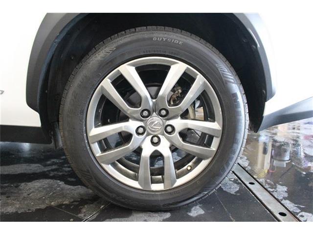 レクサス ＮＸ３００ｈ ３００Ｈ Ｉパッケージ ４ＷＤ H27年 (北海道) 99