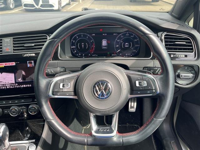 フォルクスワーゲン ゴルフ ＧＴＩ H29年 (東北) 99
