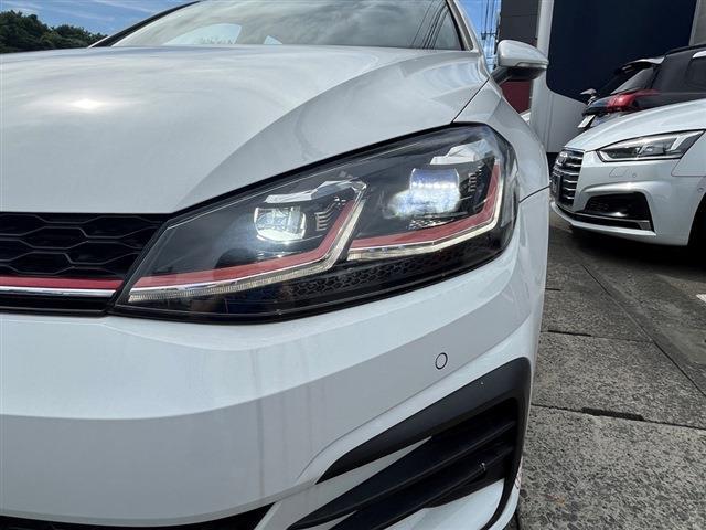 フォルクスワーゲン ゴルフ ＧＴＩ H29年 (東北) 99