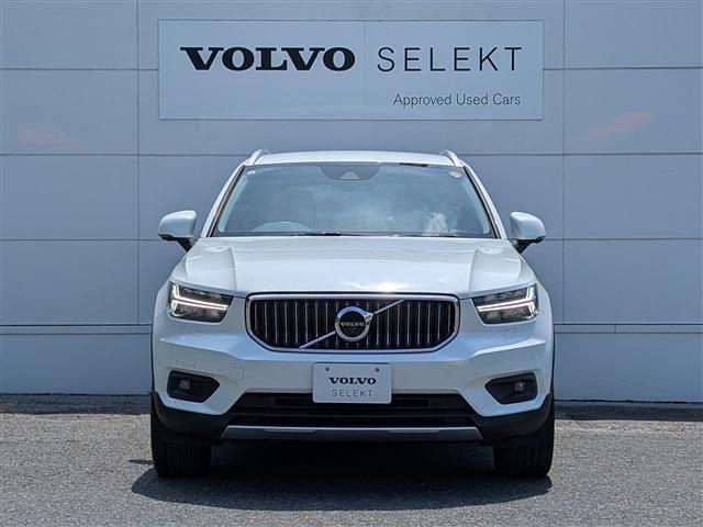 ボルボ ＸＣ４０ Ｂ４ ＡＷＤ インスクリプション ４ＷＤ R3年 (東北) 99