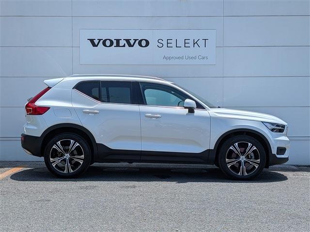 ボルボ ＸＣ４０ Ｂ４ ＡＷＤ インスクリプション ４ＷＤ R3年 (東北) 99