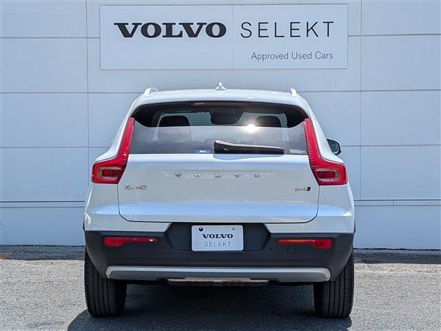 ボルボ ＸＣ４０ Ｂ４ ＡＷＤ インスクリプション ４ＷＤ R3年 (東北) 99