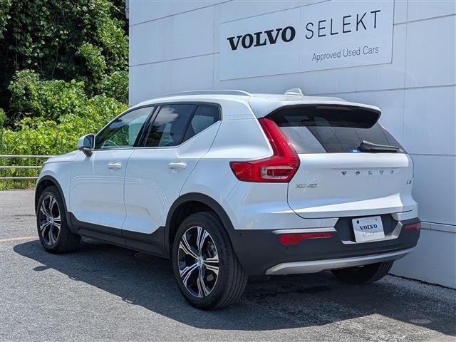 ボルボ ＸＣ４０ Ｂ４ ＡＷＤ インスクリプション ４ＷＤ R3年 (東北) 99