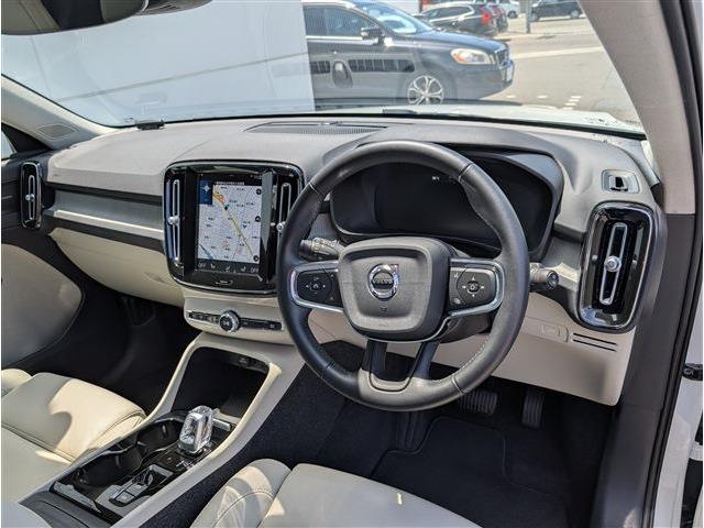 ボルボ ＸＣ４０ Ｂ４ ＡＷＤ インスクリプション ４ＷＤ R3年 (東北) 99