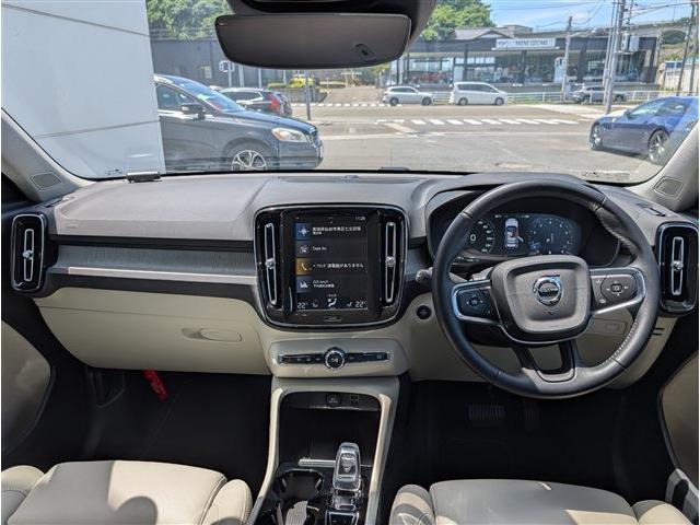 ボルボ ＸＣ４０ Ｂ４ ＡＷＤ インスクリプション ４ＷＤ R3年 (東北) 99