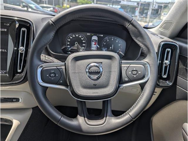 ボルボ ＸＣ４０ Ｂ４ ＡＷＤ インスクリプション ４ＷＤ R3年 (東北) 99