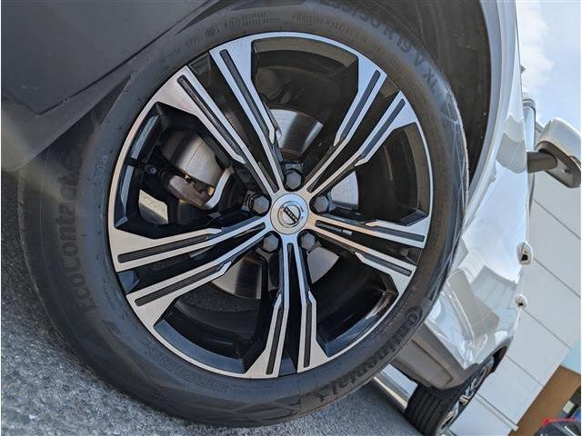 ボルボ ＸＣ４０ Ｂ４ ＡＷＤ インスクリプション ４ＷＤ R3年 (東北) 99