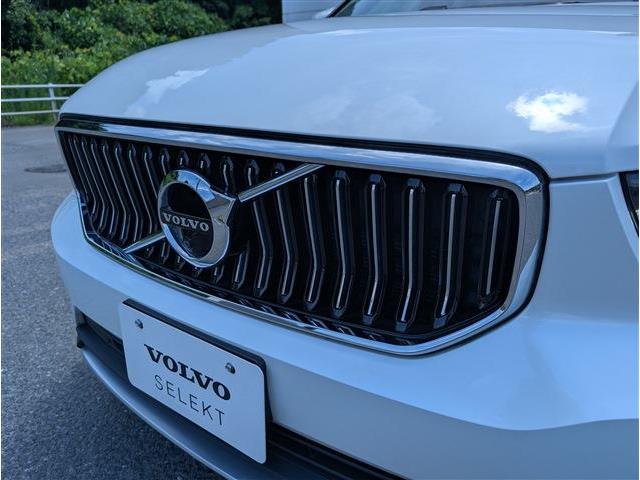 ボルボ ＸＣ４０ Ｂ４ ＡＷＤ インスクリプション ４ＷＤ R3年 (東北) 99